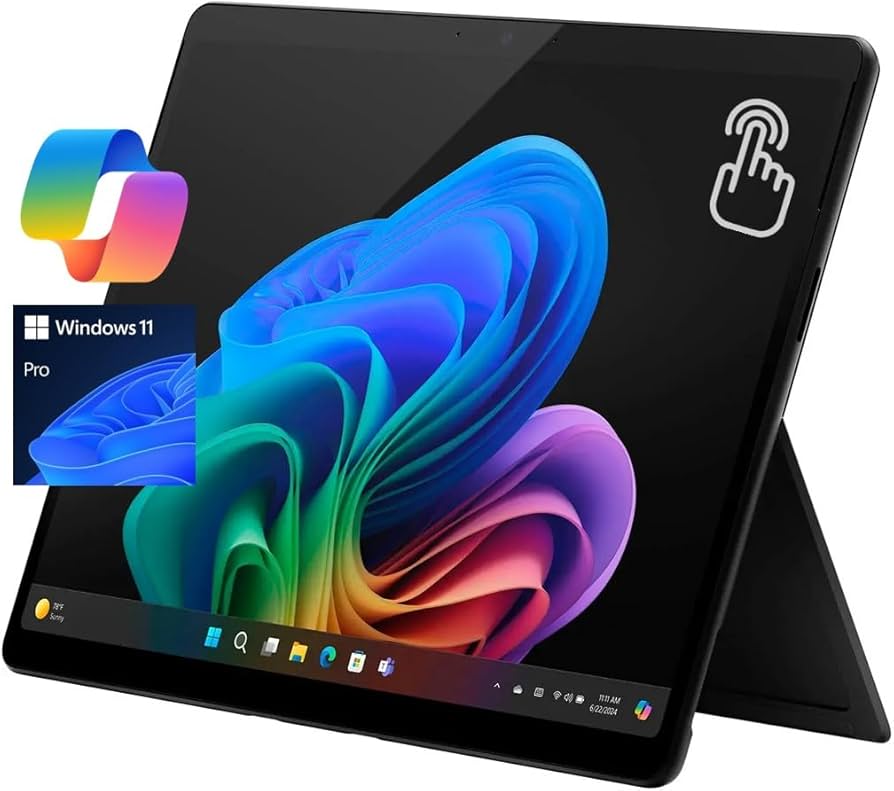 Microsoft Surface Pro 11 (X Plus 16GB/256GB)