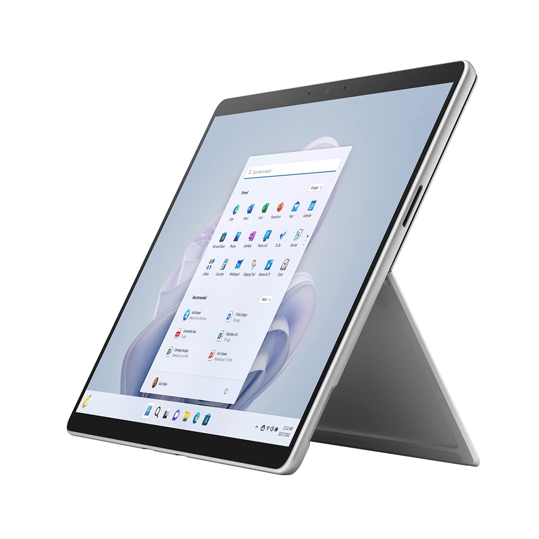 Microsoft Surface Pro 9
