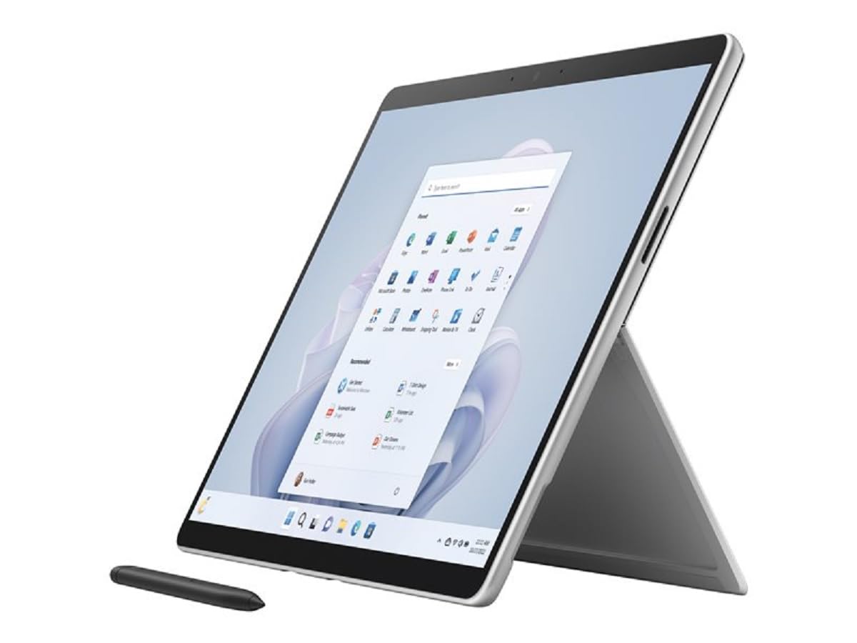 Microsoft Surface Pro 9 (i5, 8GB/256GB)