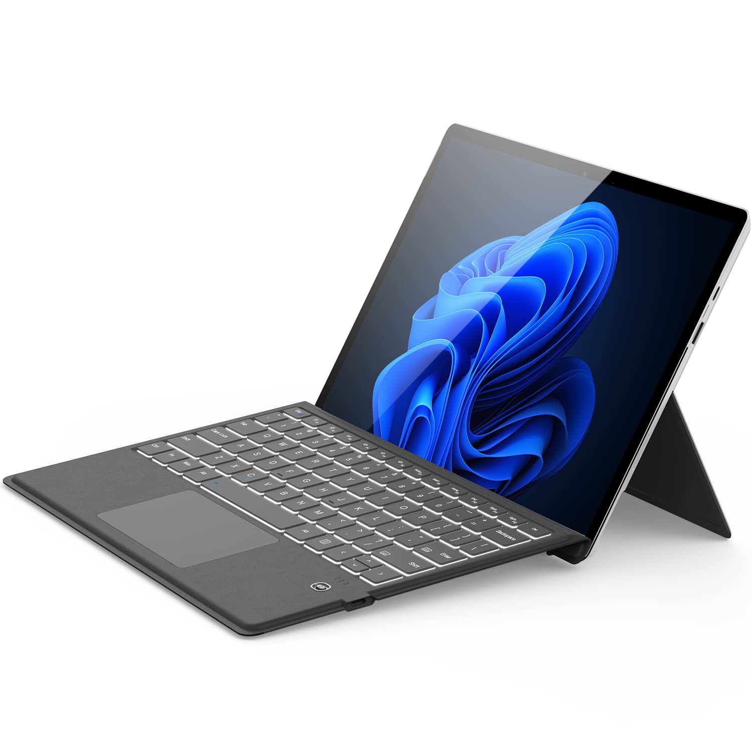 Microsoft Surface Pro 9 (with Keyboard)