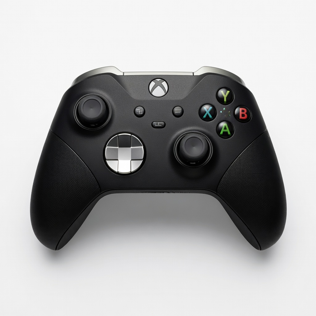 Microsoft Xbox Elite Wireless Controller Series 2 Core