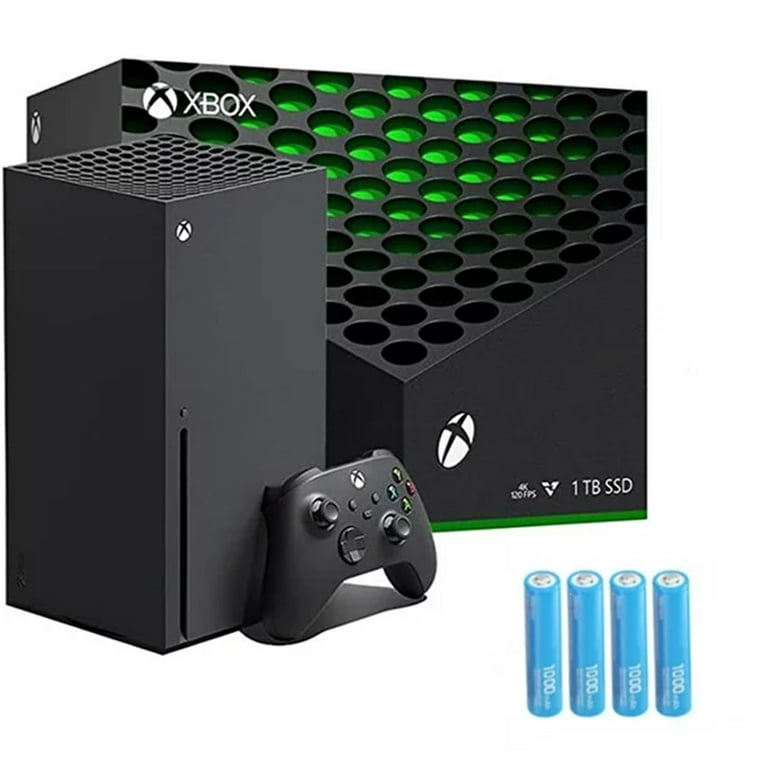 Microsoft Xbox Series X