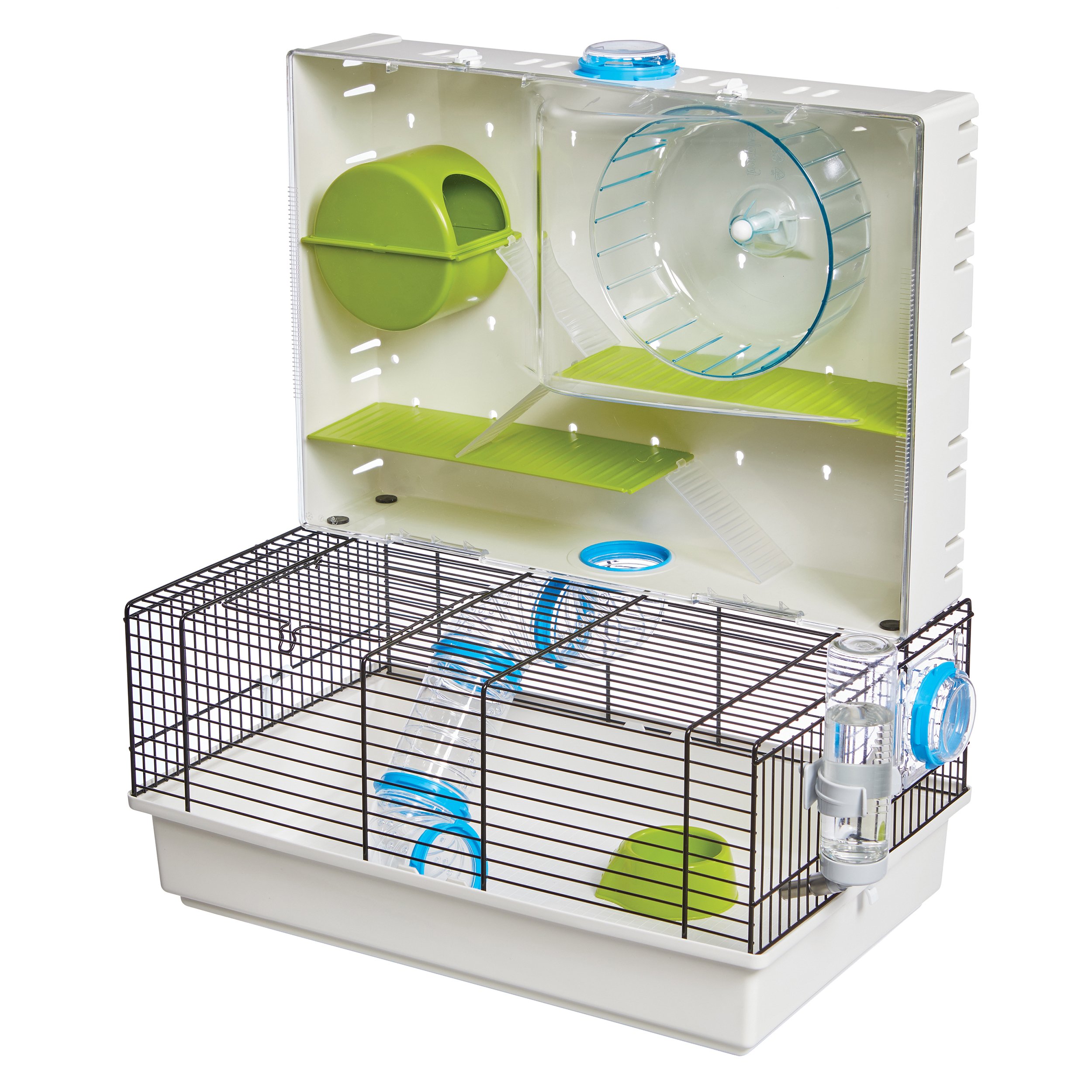 MidWest Homes for Pets Hamster Cage