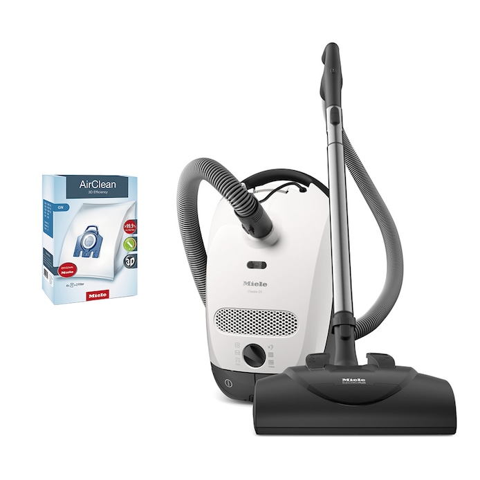 Miele Classic C1 Cat & Dog