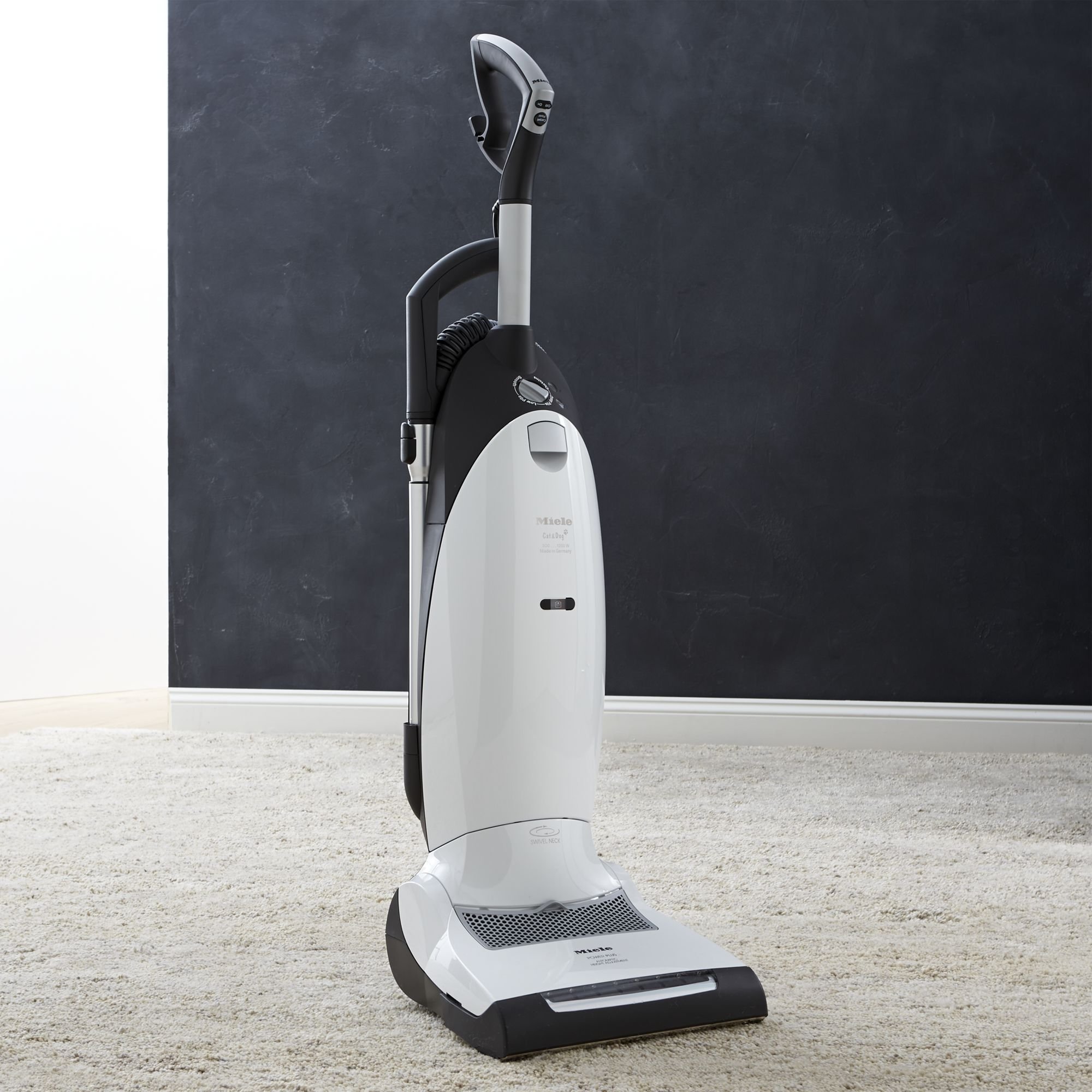 Miele Dynamic U1 Cat & Dog