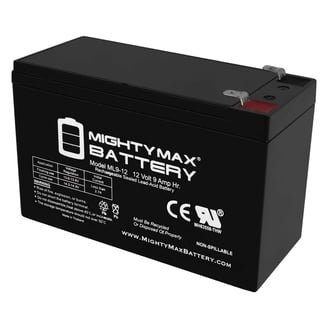 Mighty Max ML24-12 24V 12Ah SLA Battery