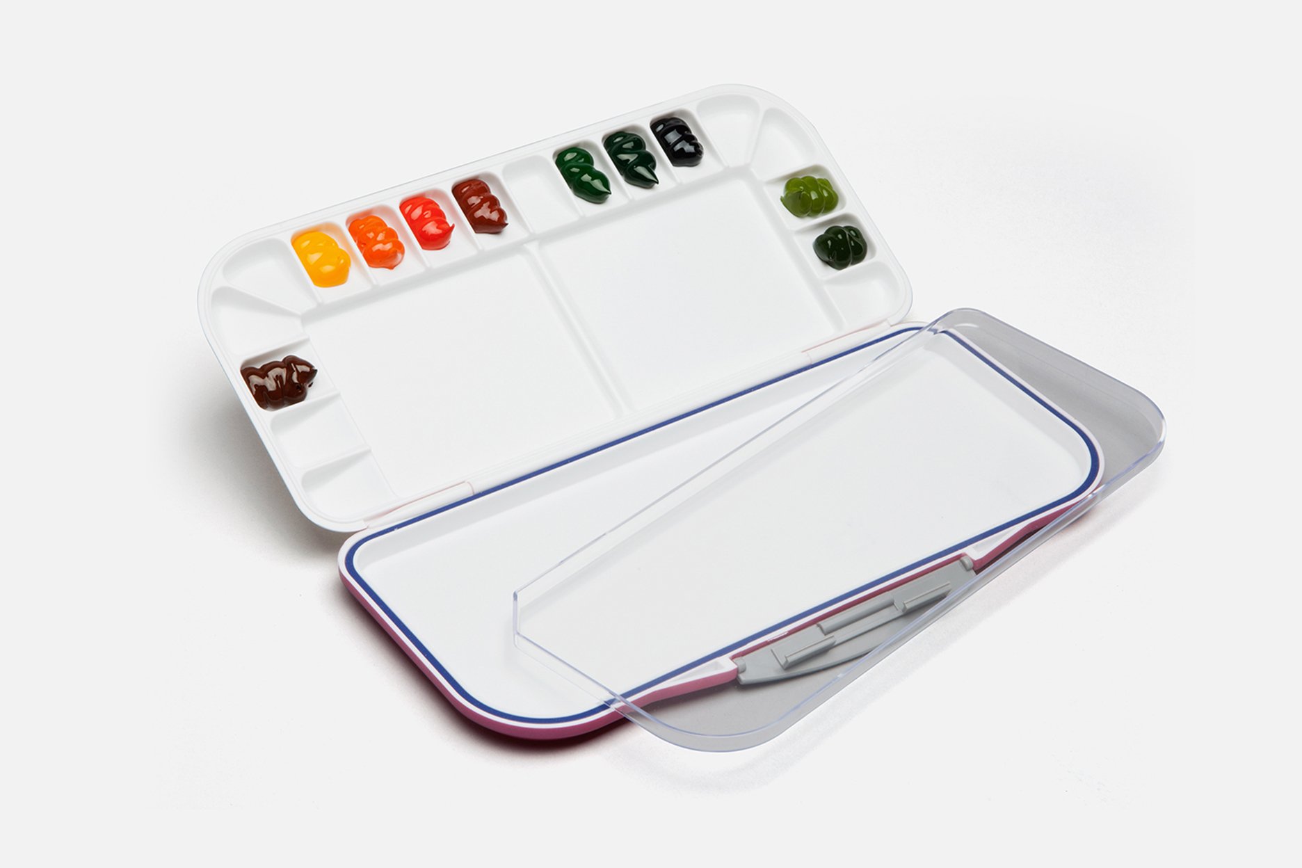 Mijello Fusion 18-Well Palette