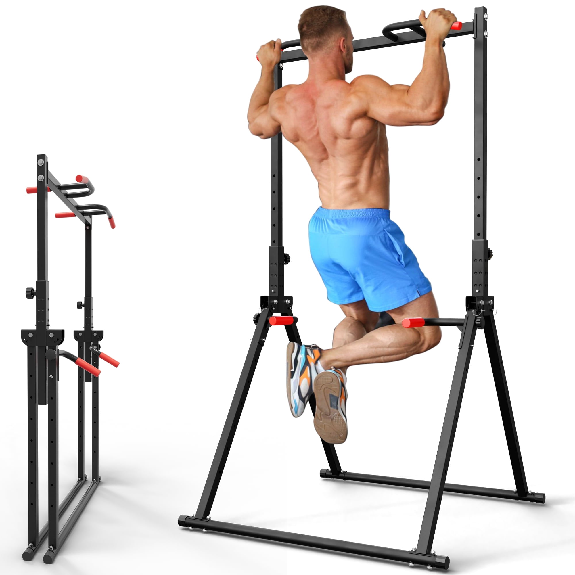 Mikolo Doorway Pull Up Bar