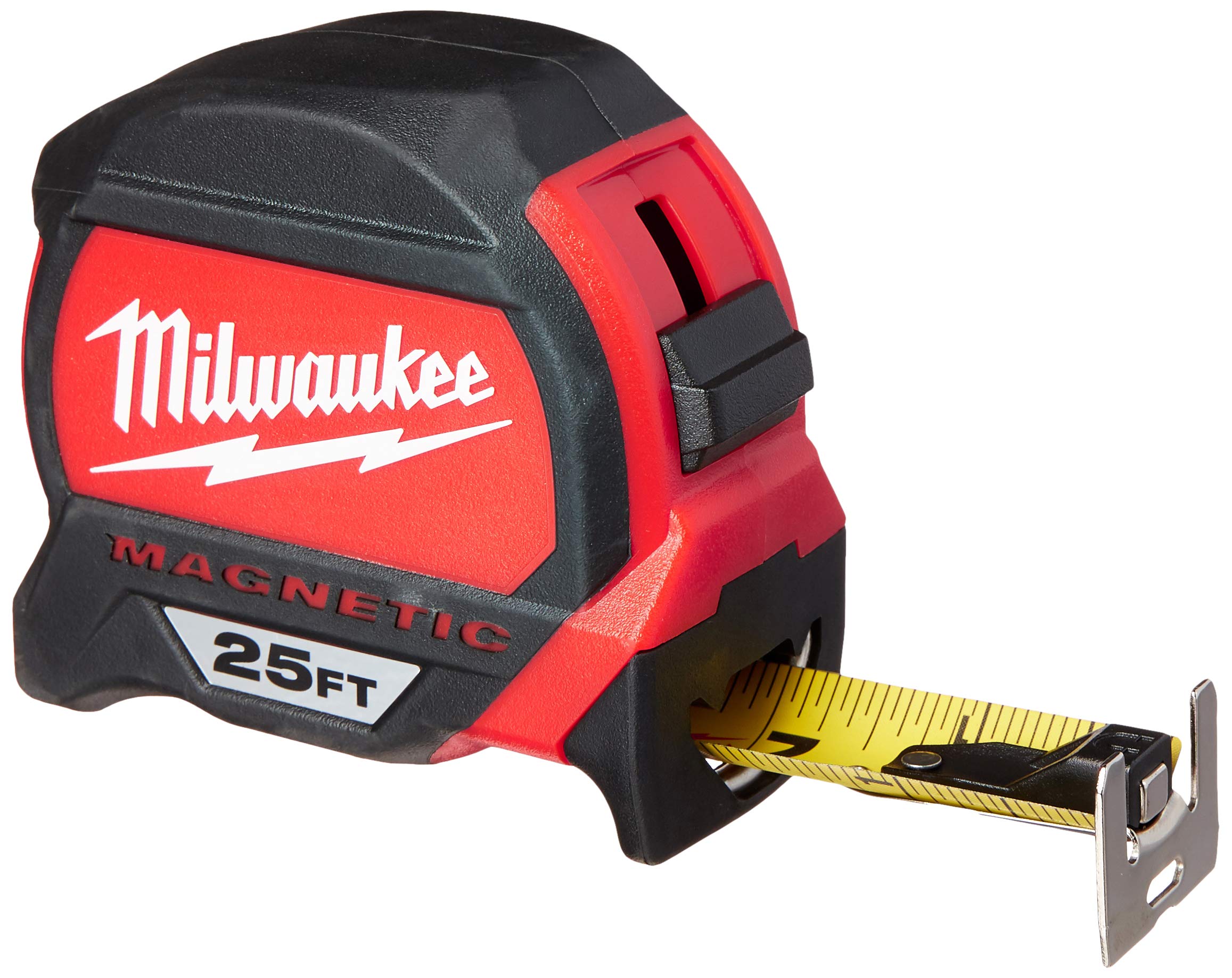 Milwaukee 25ft Tape Measure (48-22-7125)