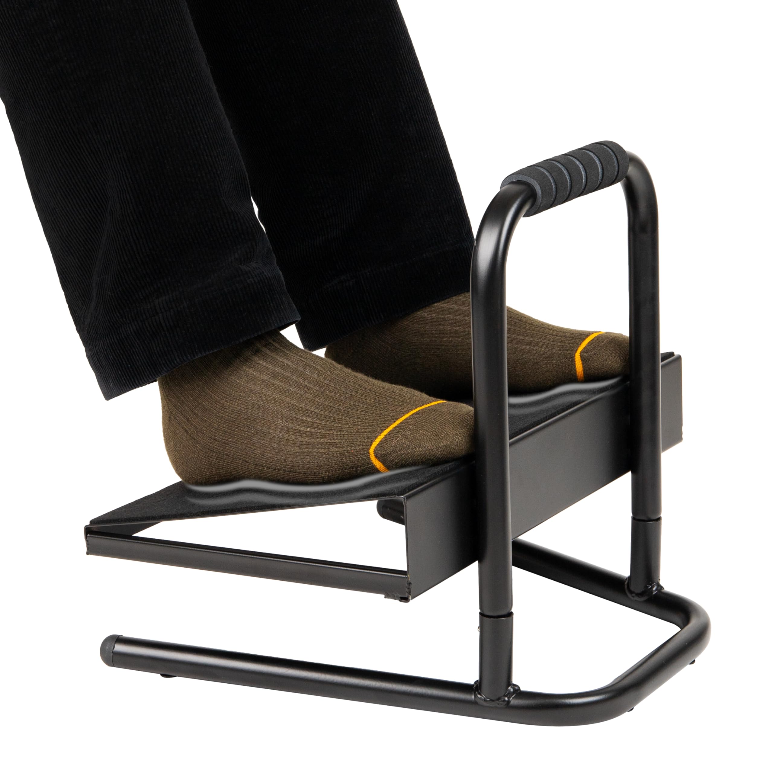 Mind Reader Adjustable Foot Rest