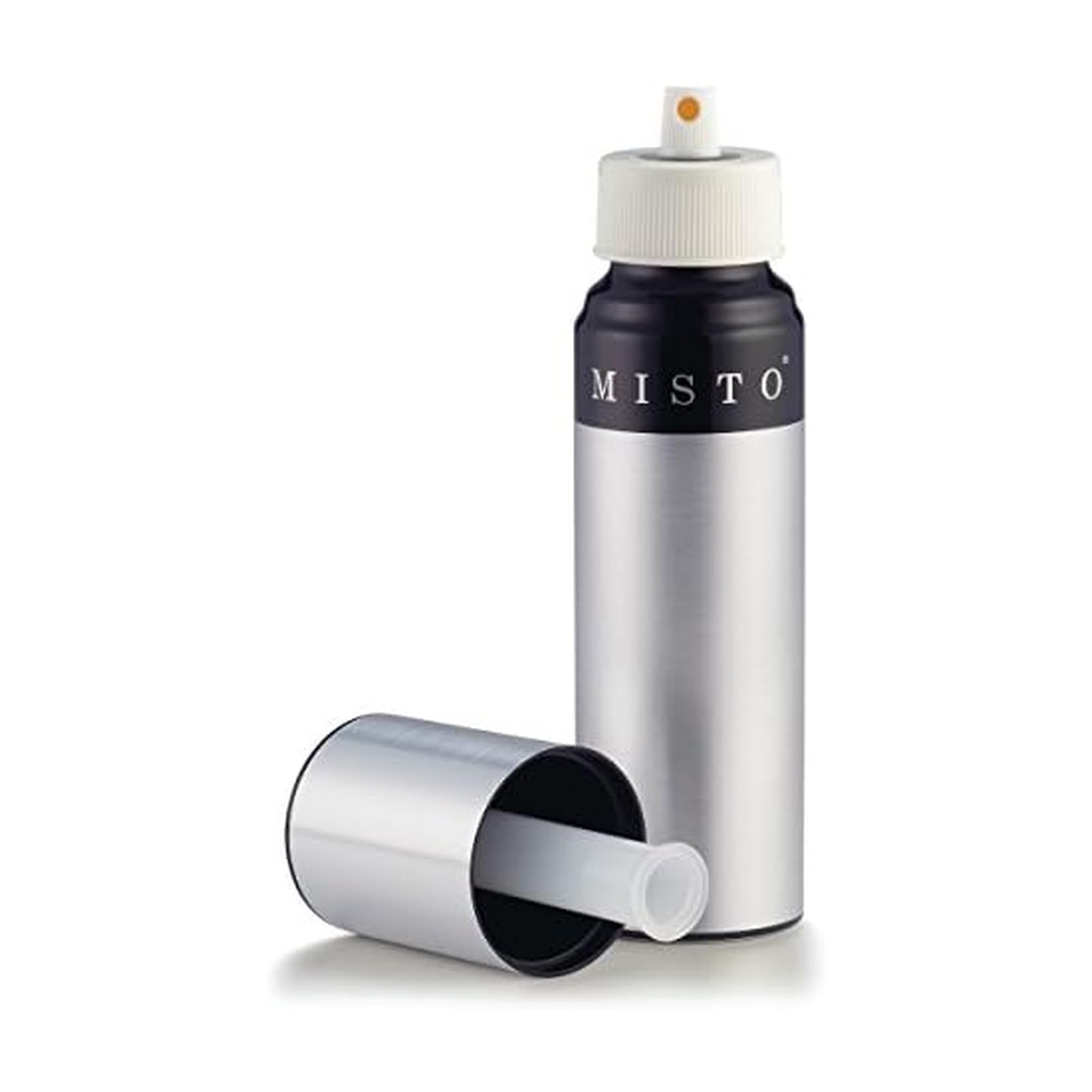 Misto Brushed Aluminum Olive Oil Sprayer