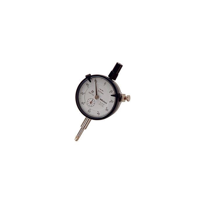 Mitutoyo 2110S-10 Dial Indicator