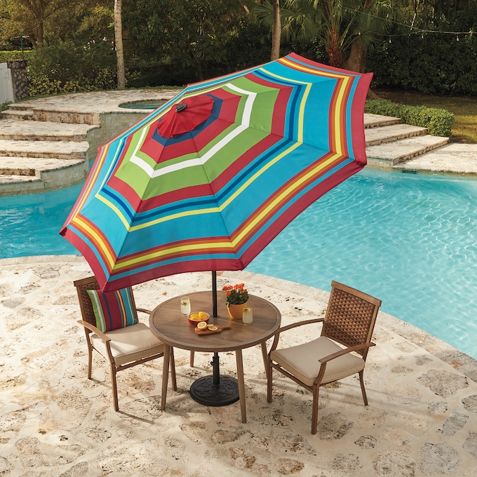 MIU 9' Market Umbrella