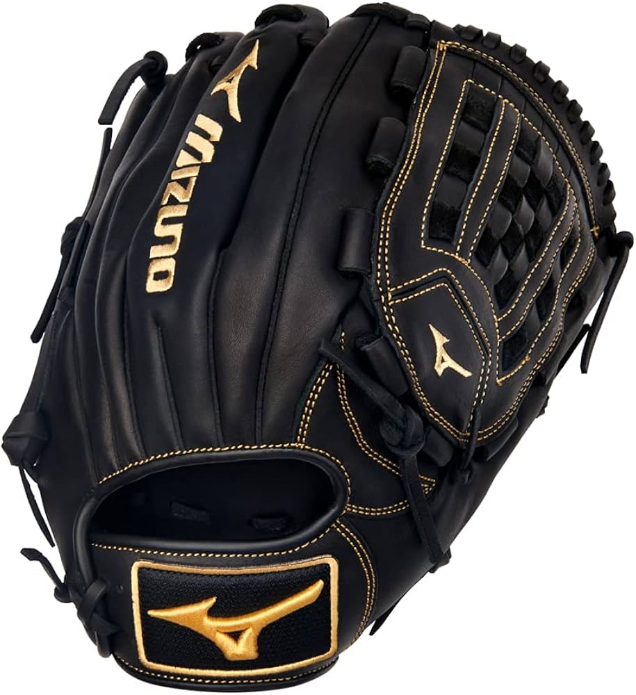 Mizuno MVP Prime Youth Baseball Glove