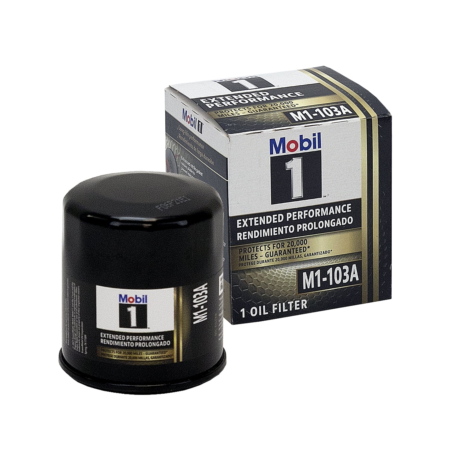 Mobil 1 M1-110 Extended Performance Oil Filter