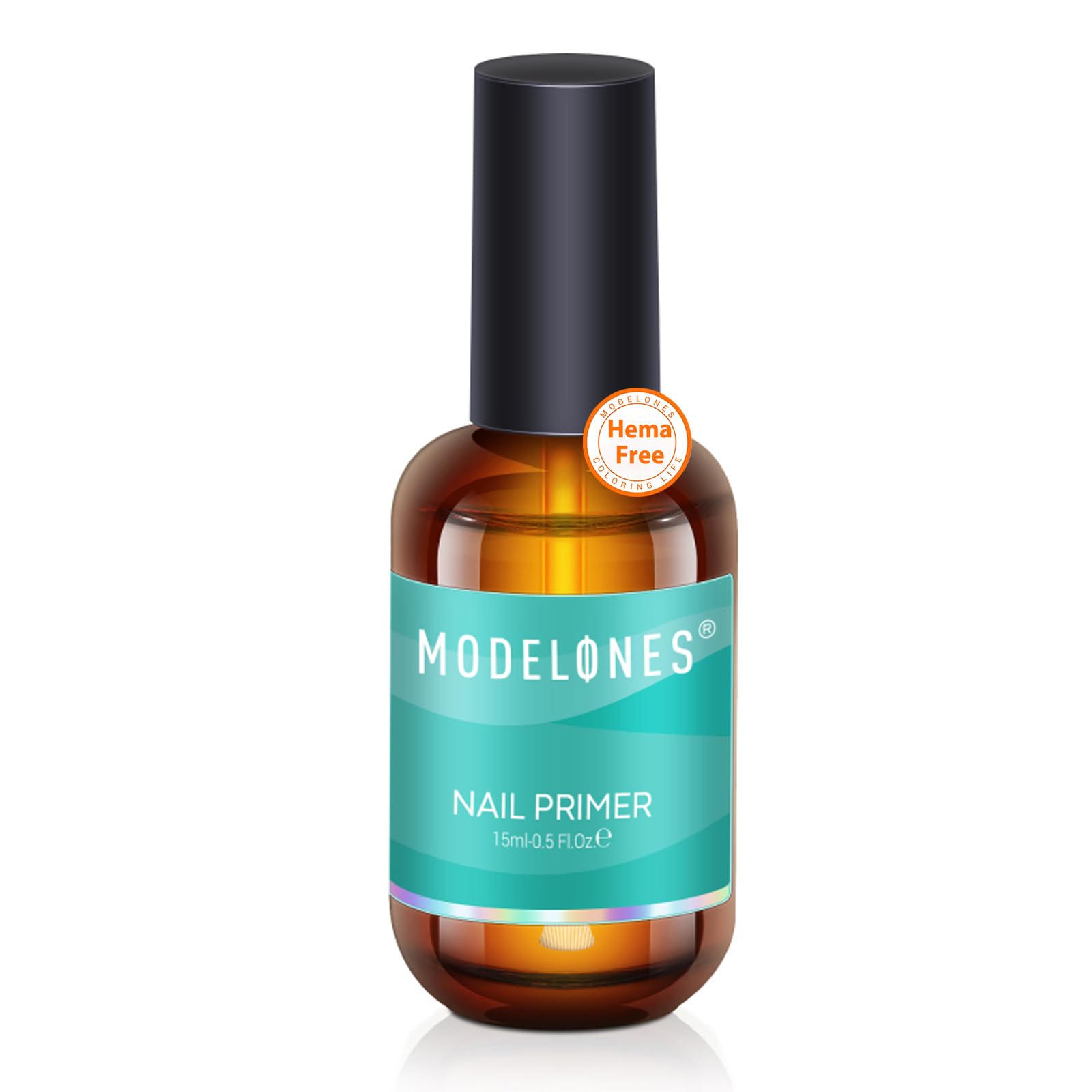 Modelones Nail Primer for Gel & Acrylic
