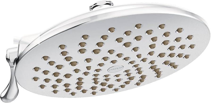 Moen S6320 Velocity Two-Function Rainshower Showerhead