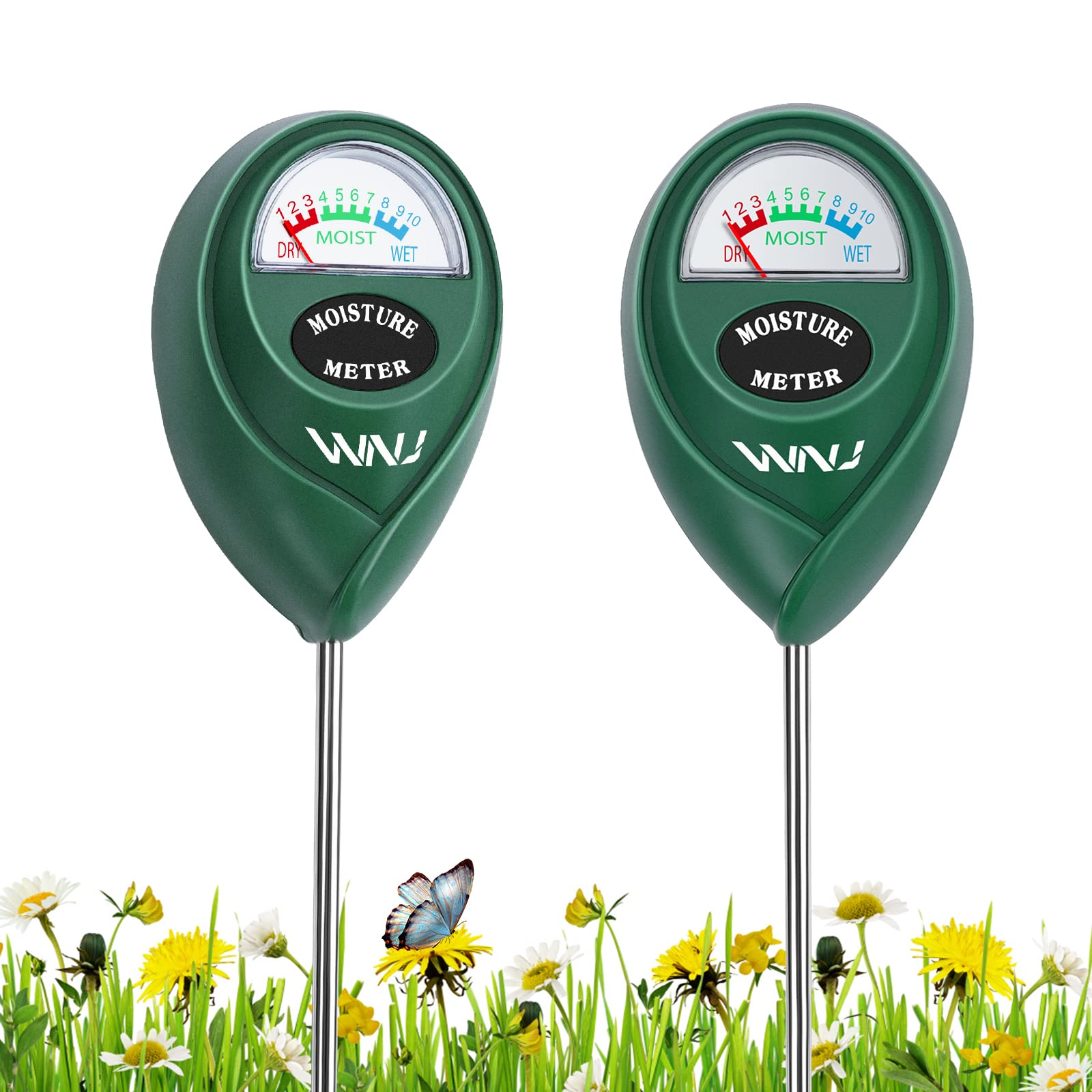 Moisture Meter