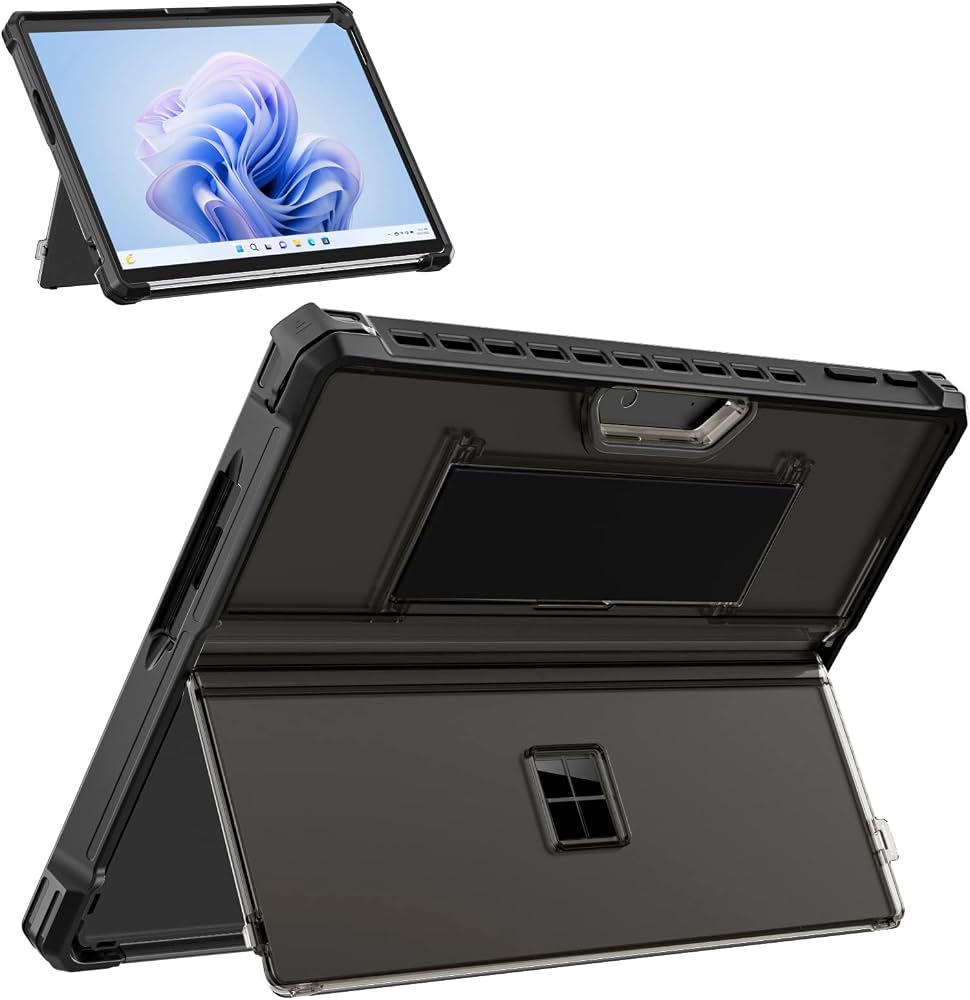 MoKo Carrying Case for Surface Pro 9
