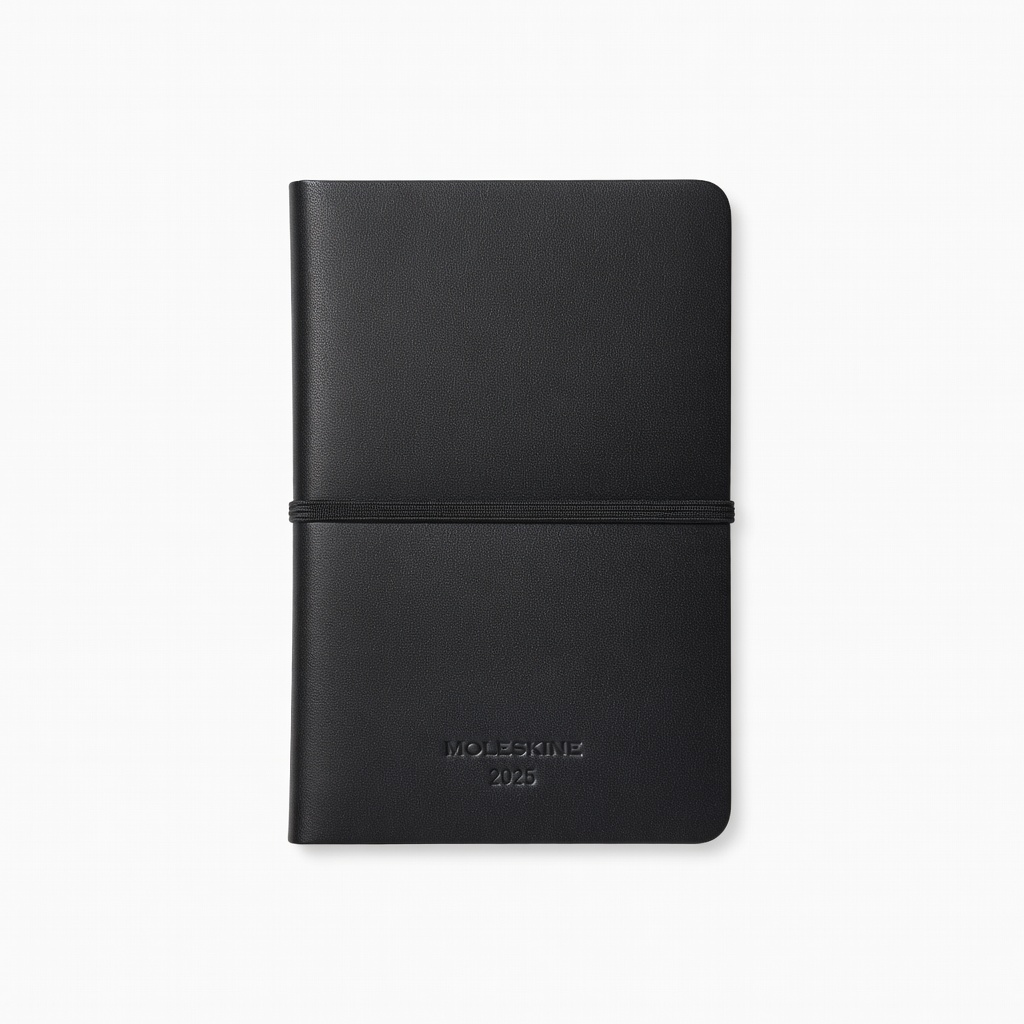 Moleskine Pocket Weekly Planner 2025