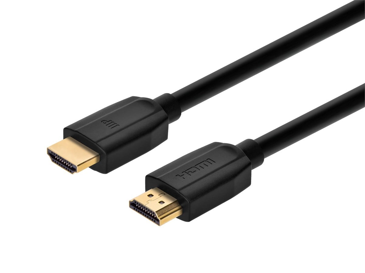 Monoprice 8K HDMI Cable 6ft