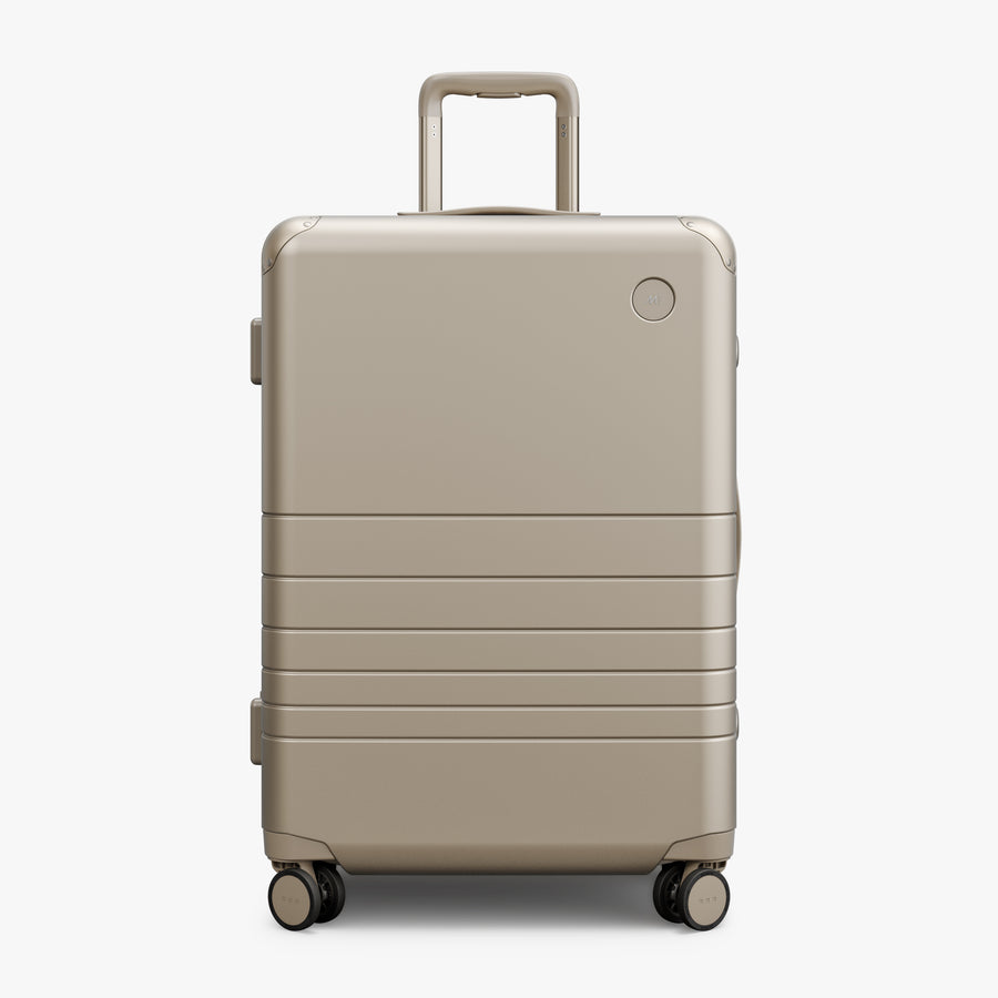 Monos Check-In Medium Hardside Luggage