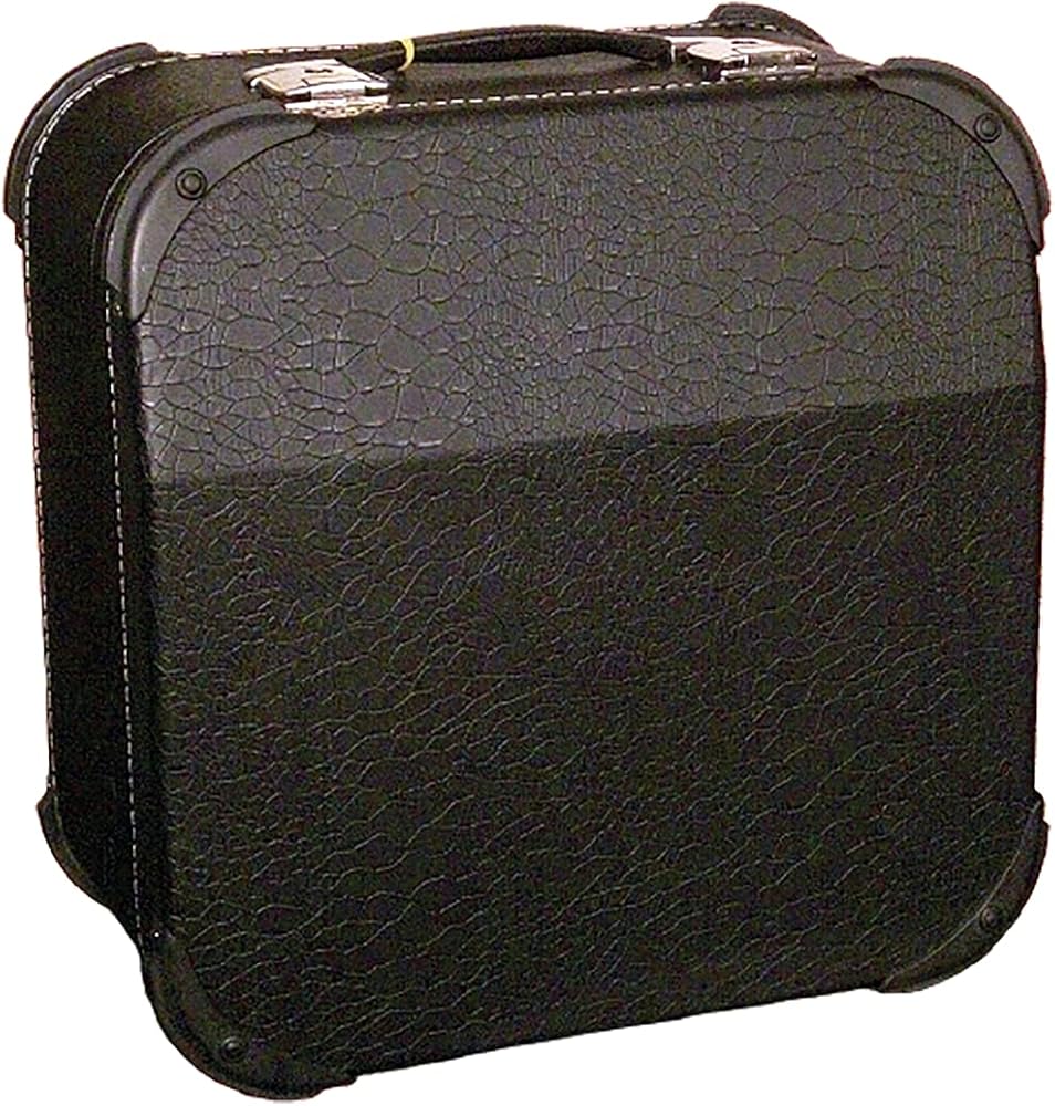 Monton ABS Hard Case for 48/96 Bass Accordion