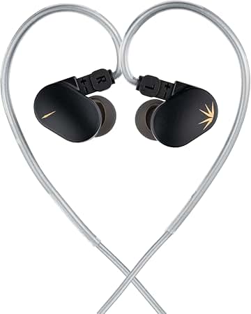 Moondrop Chu II Wired IEMs