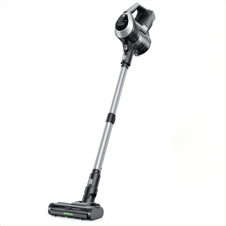 Moosoo Handheld Vacuum