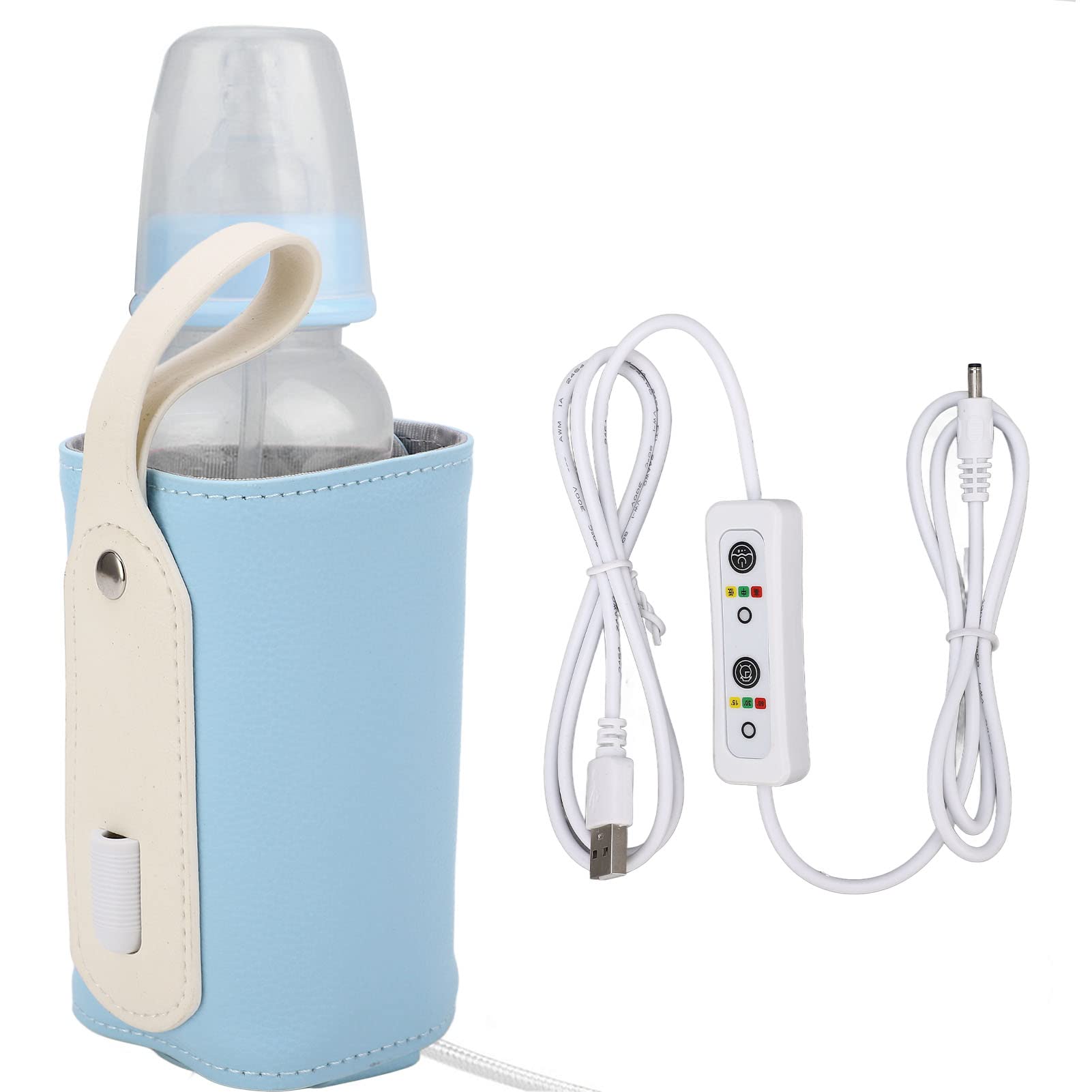 Morgan's Baby Bottle Warmer for Car