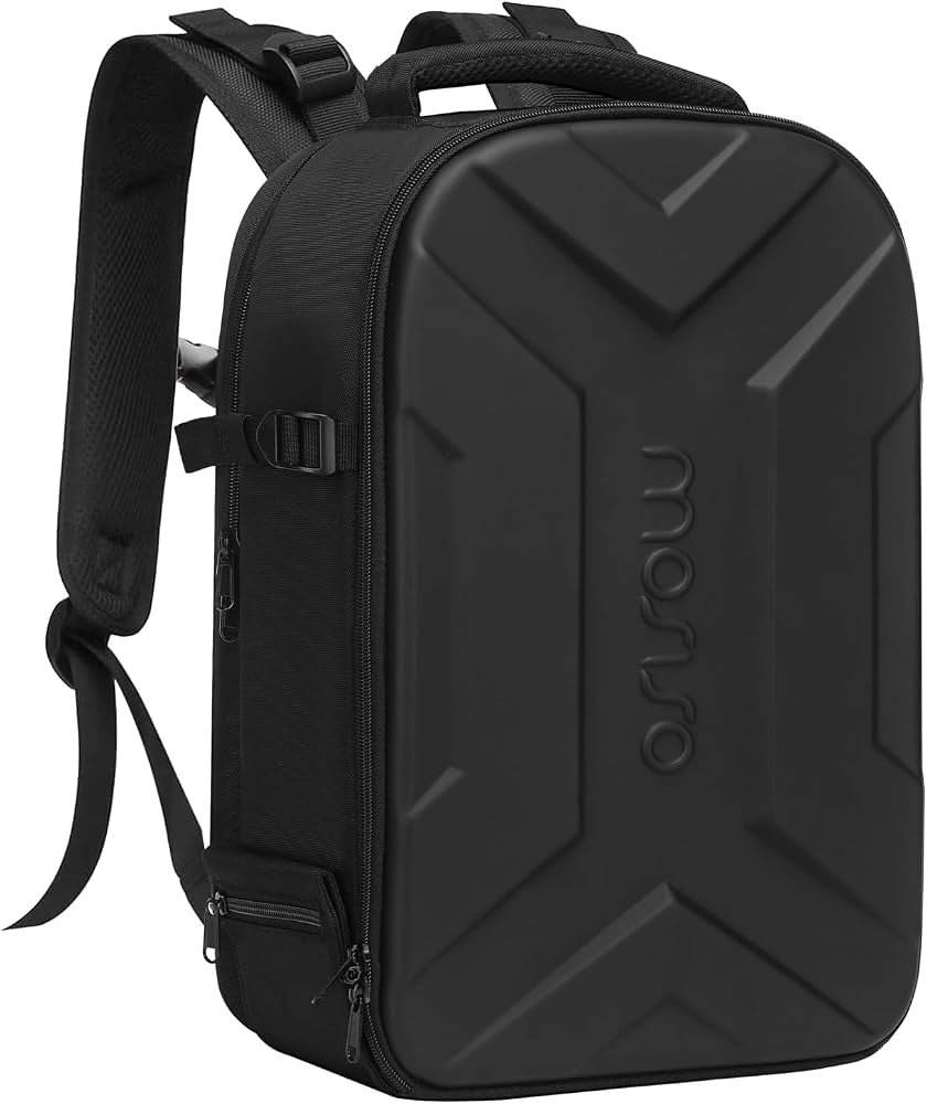 MOSISO Camera Bag Organizer Insert Dividers