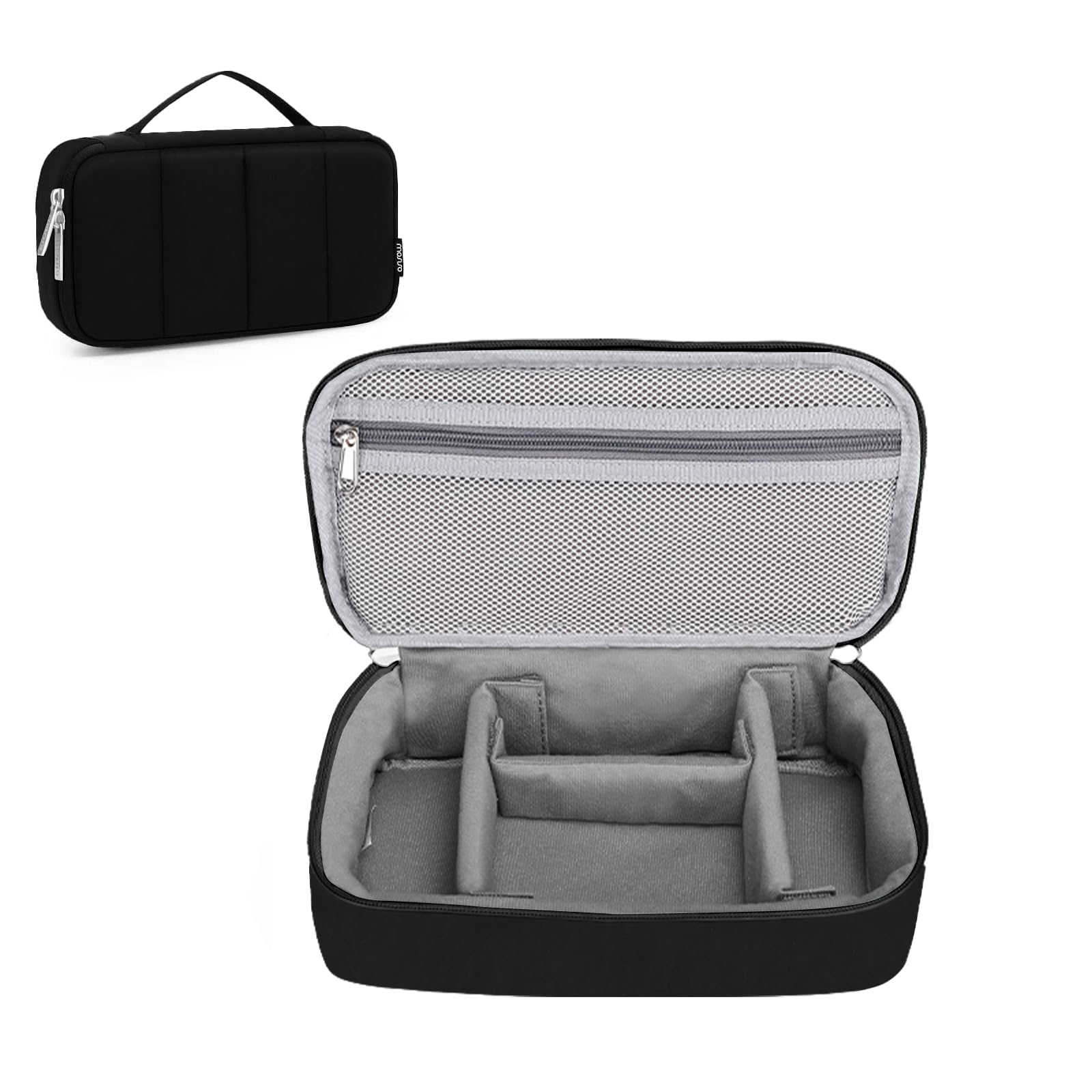 MOSISO Polyester Tech Organizer