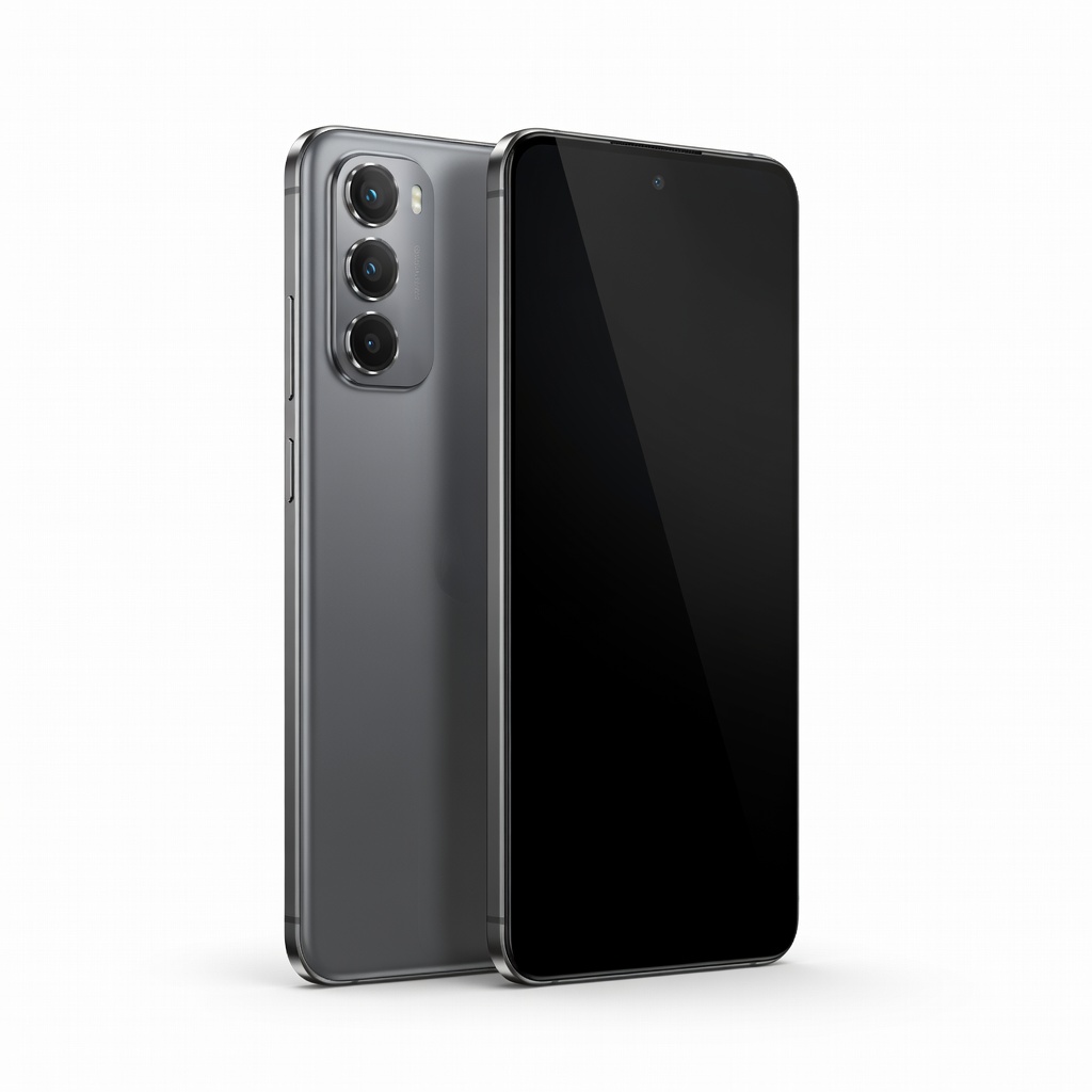 Moto G Power 5G (2025)