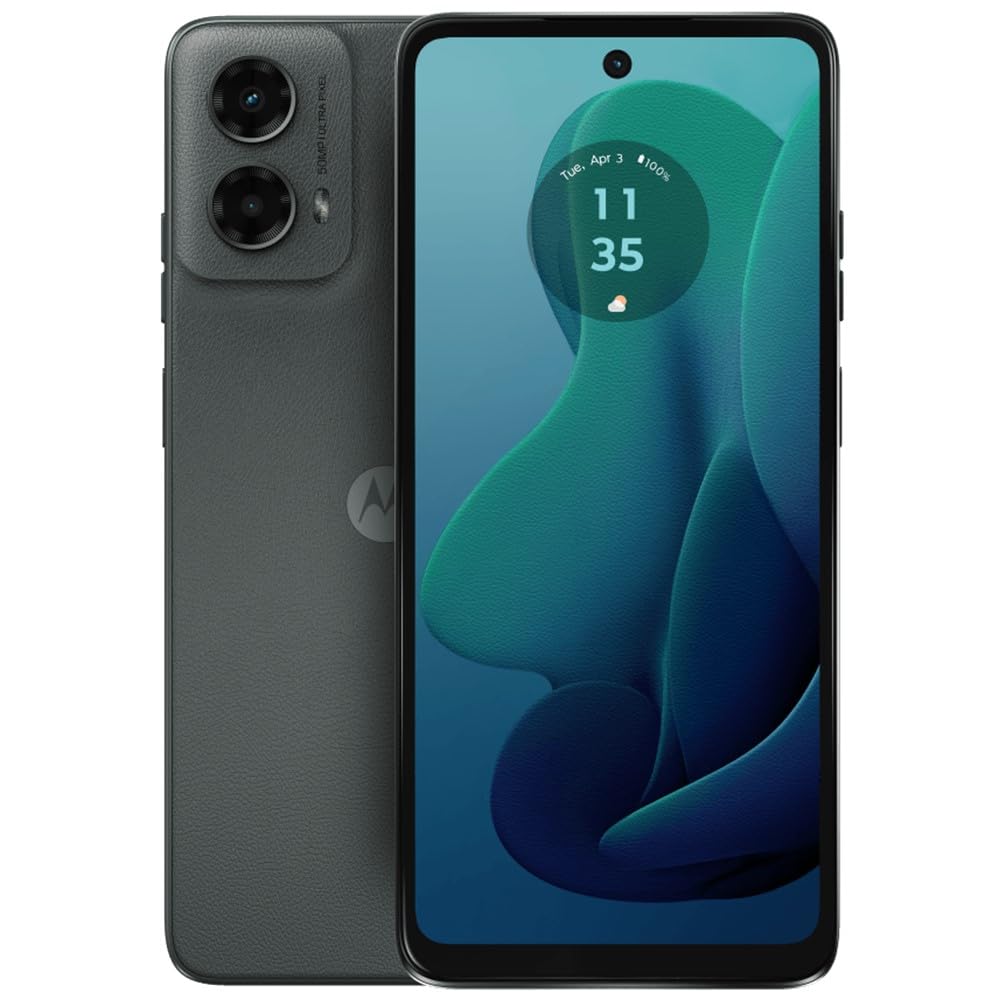 Motorola Moto G 5G (2024)