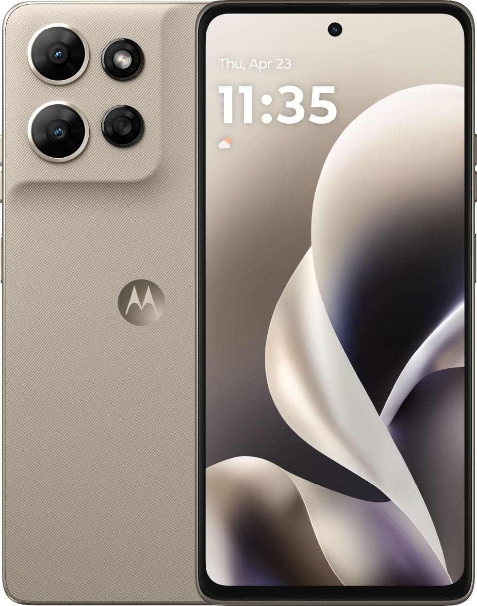 Motorola Moto G 5G (2026)