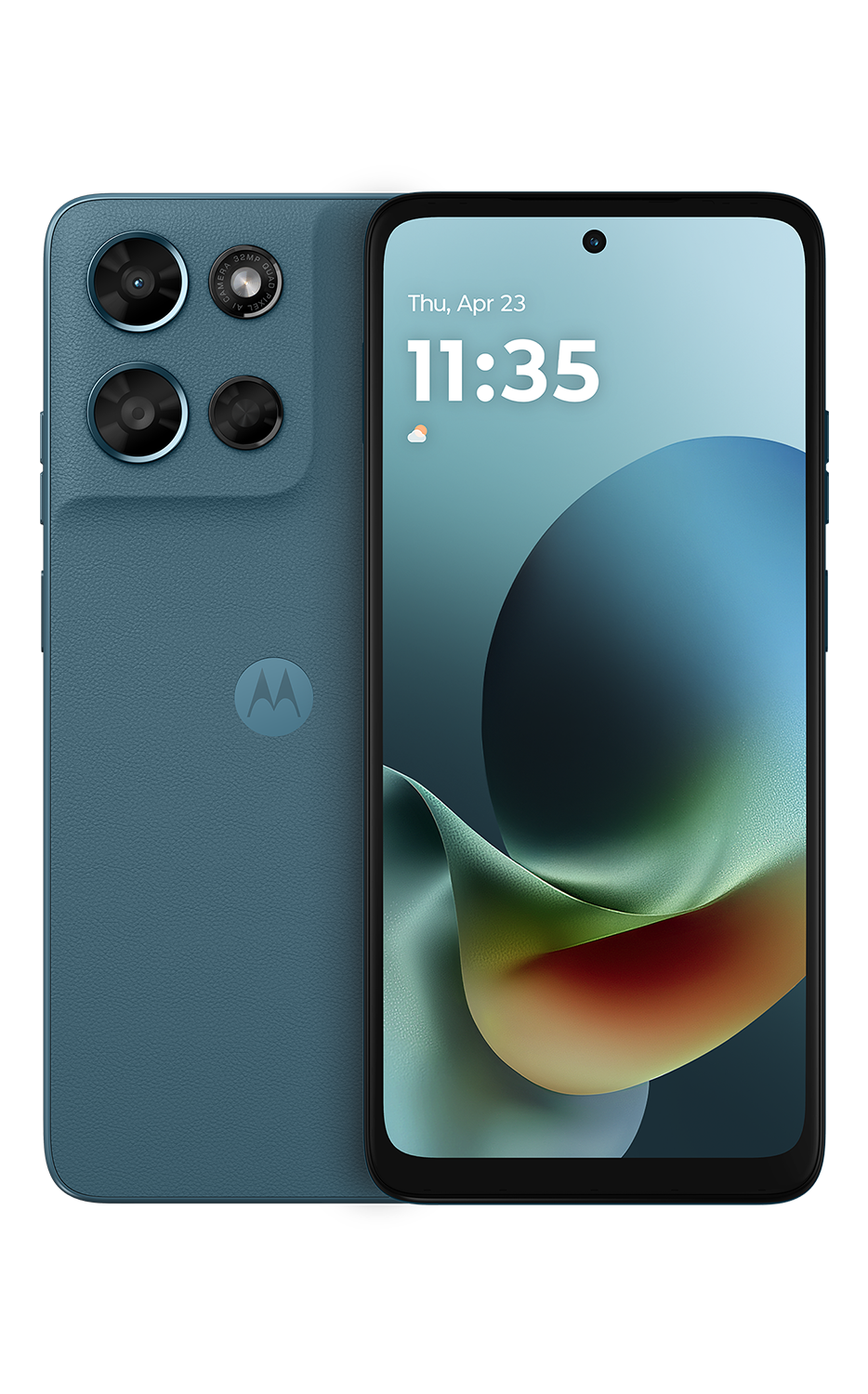 Motorola Moto G Play (2026)