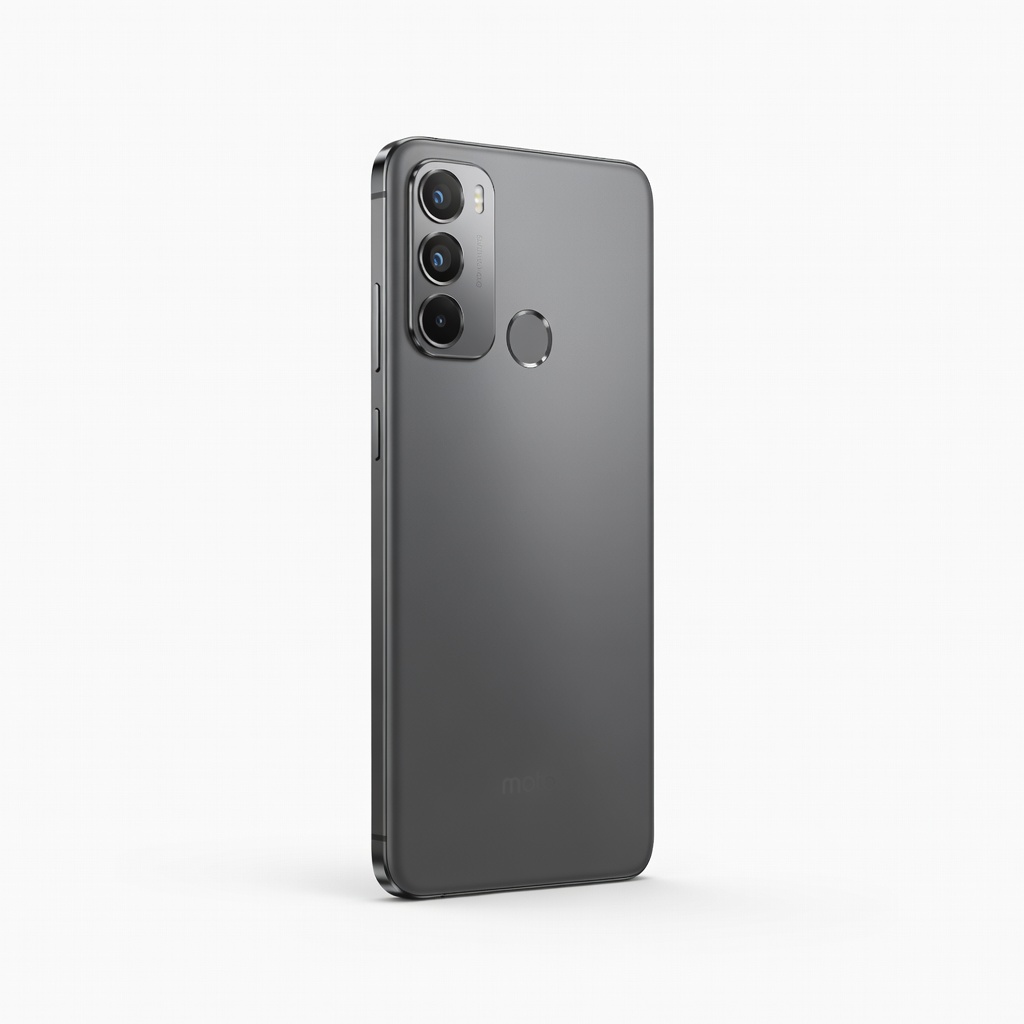 Motorola Moto G Play (2026) 64GB