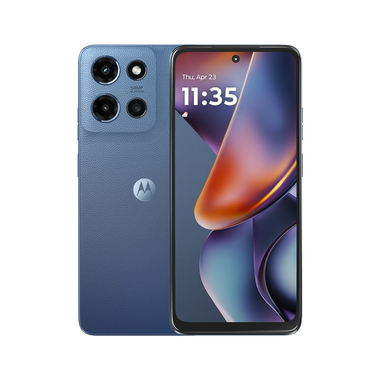 Motorola Moto G Play 5G (2025)