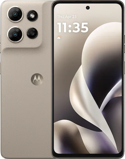 Motorola Moto G Power 2026 5G