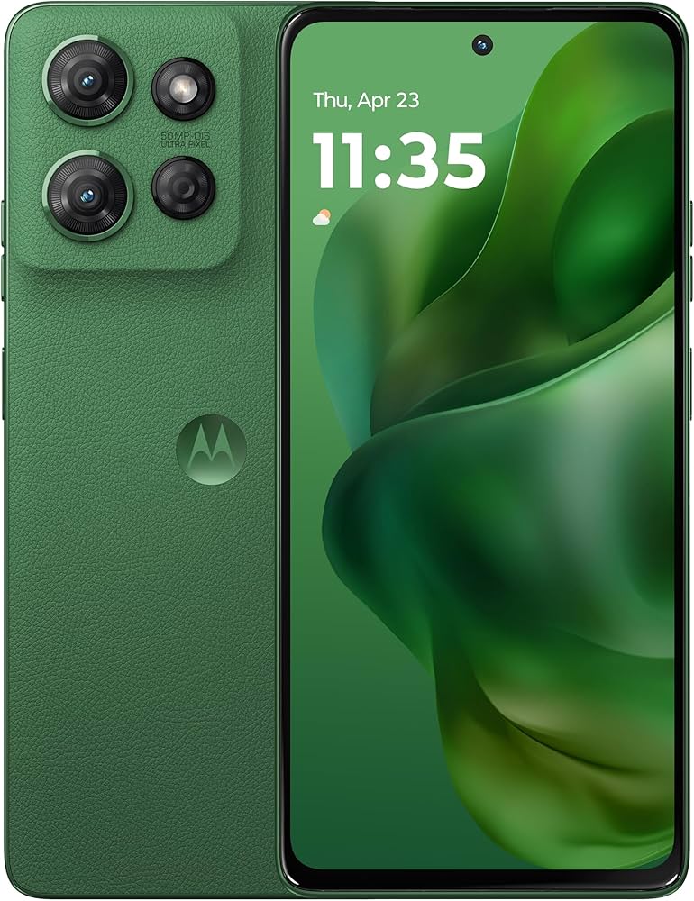 Motorola Moto G Power 5G (2025)