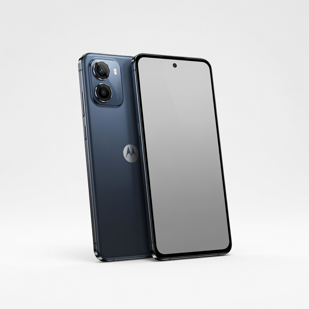 Motorola Moto G Power 5G 2026 (256GB)