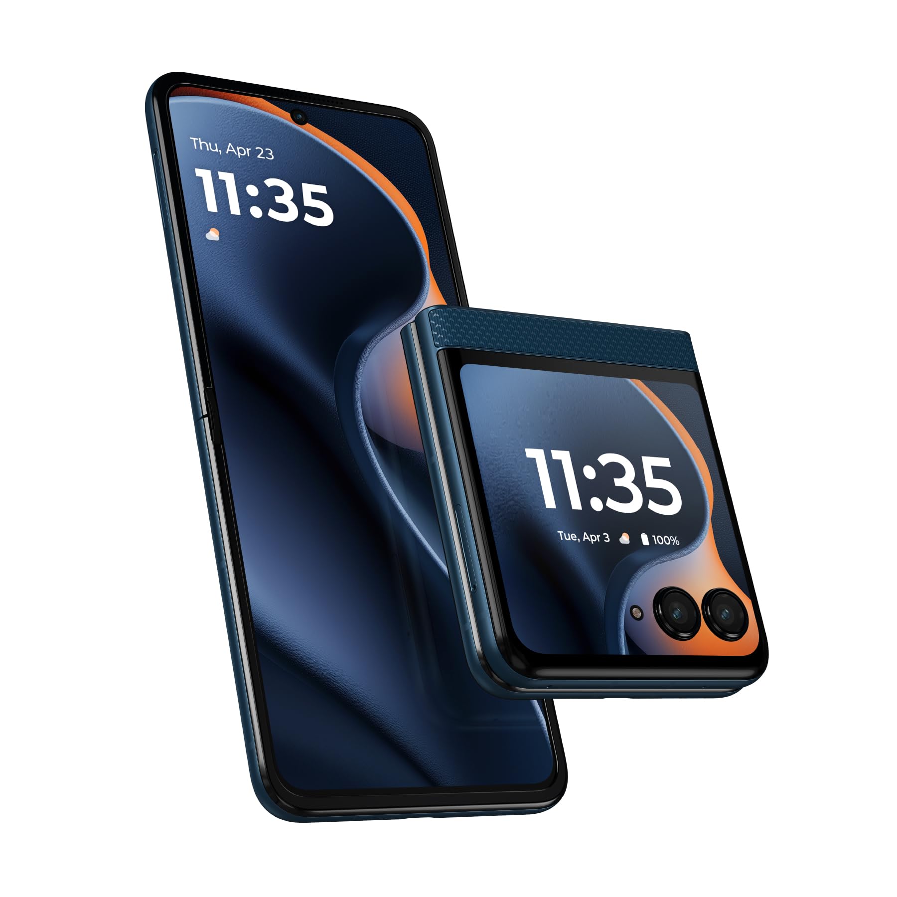 Motorola Razr (2025)