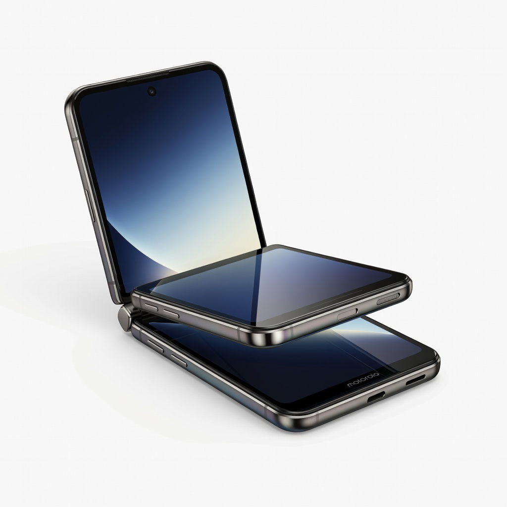 Motorola Razr 60 Ultra