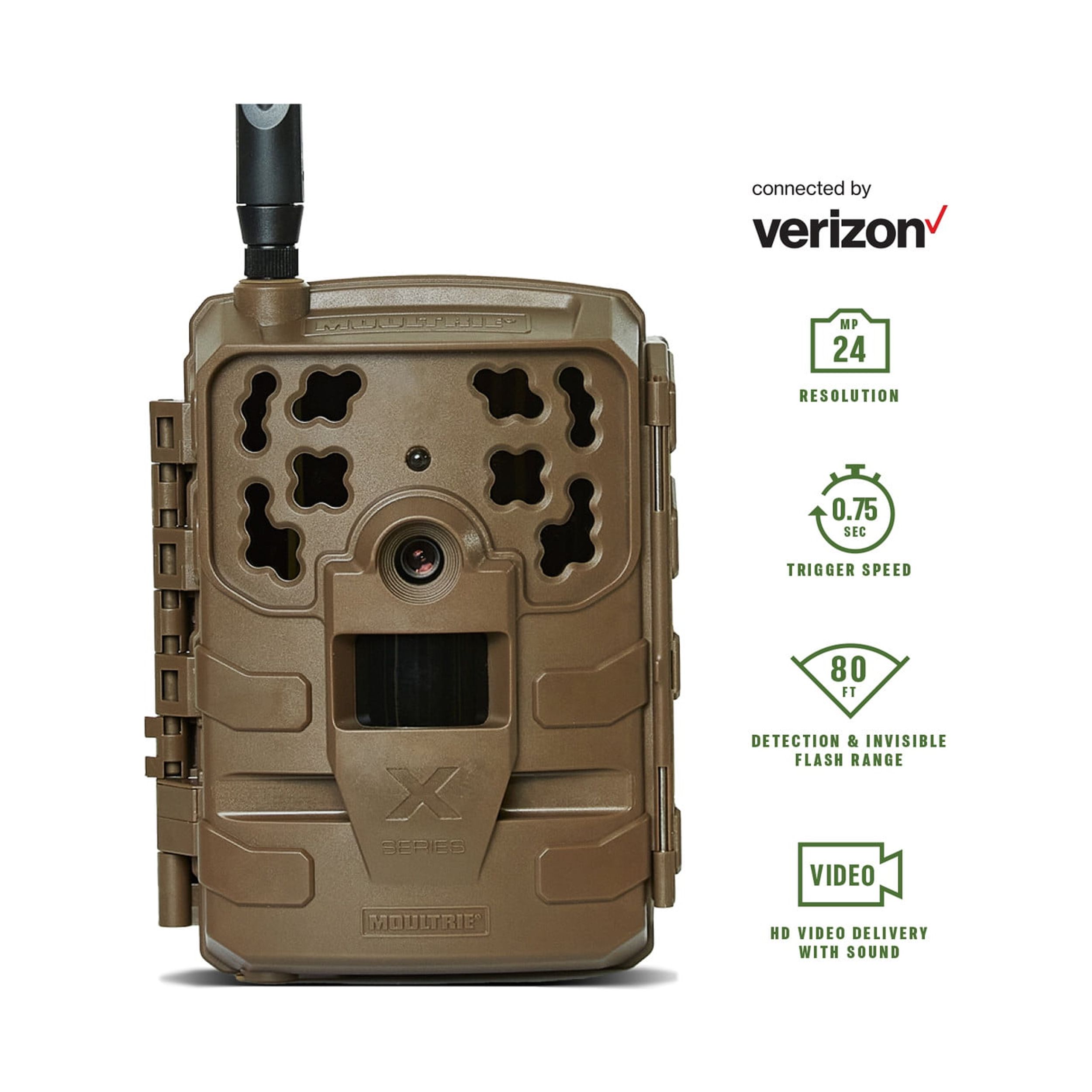Moultrie Mobile Delta