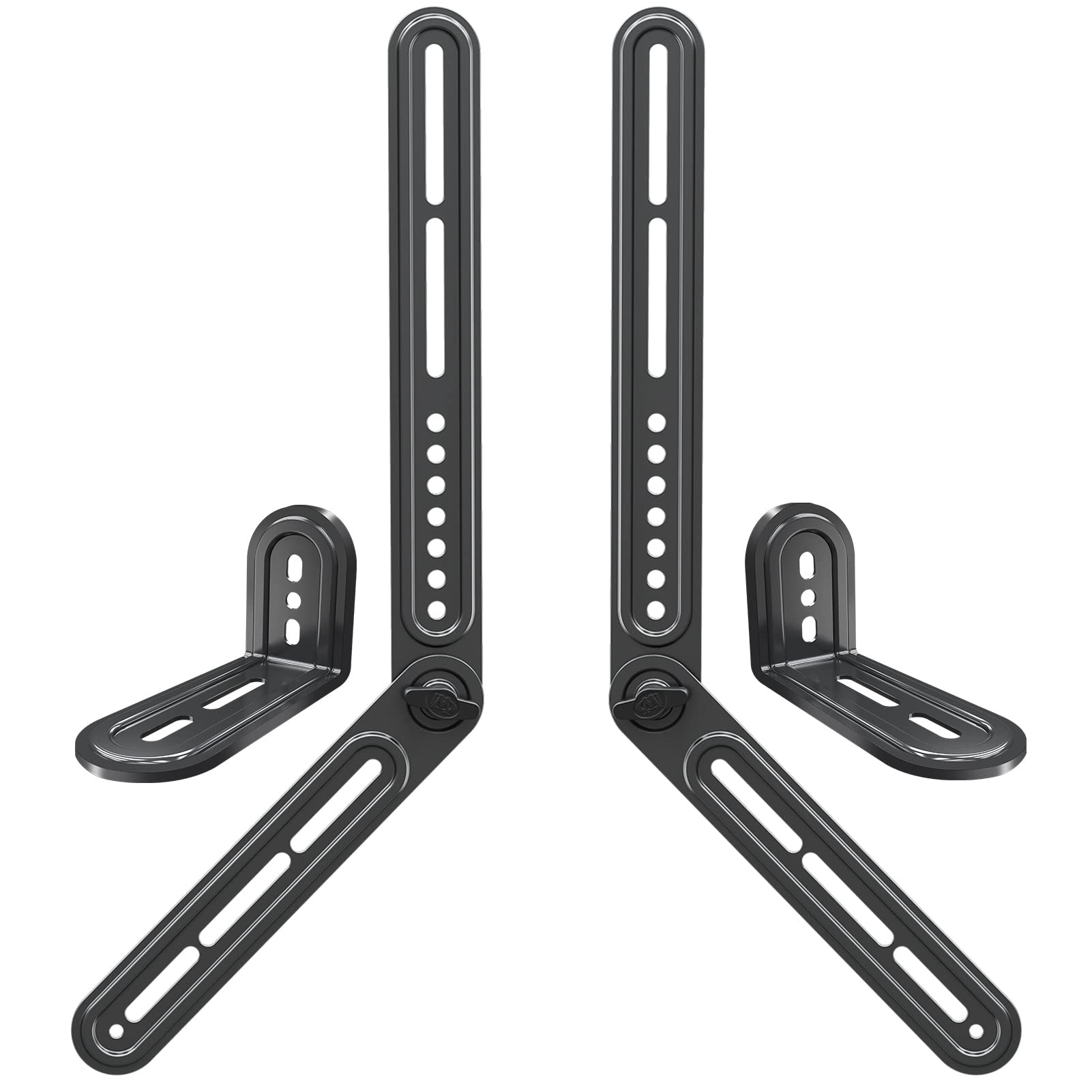Mounting Dream Adjustable Soundbar Mount