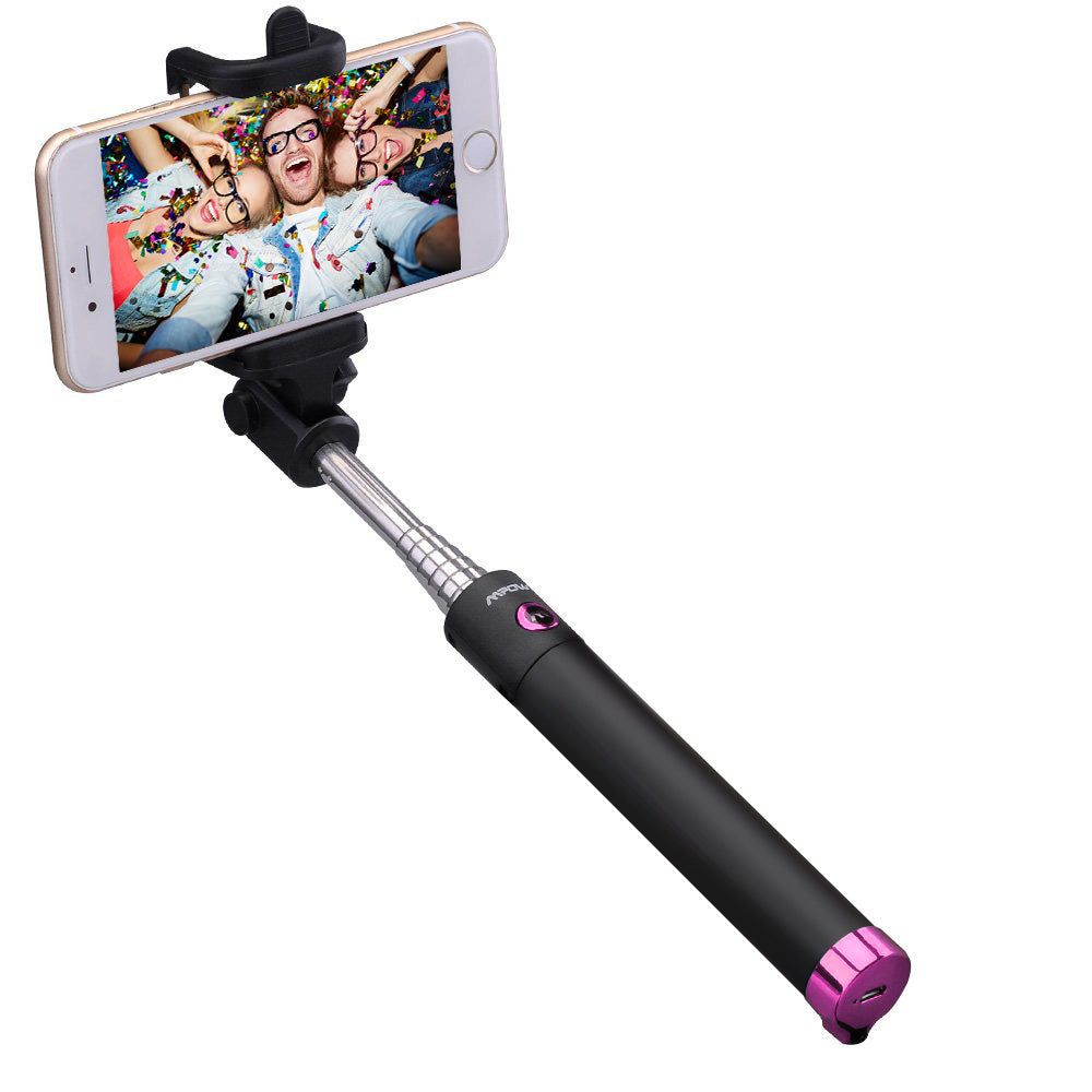 Mpow Bluetooth Selfie Remote Shutter