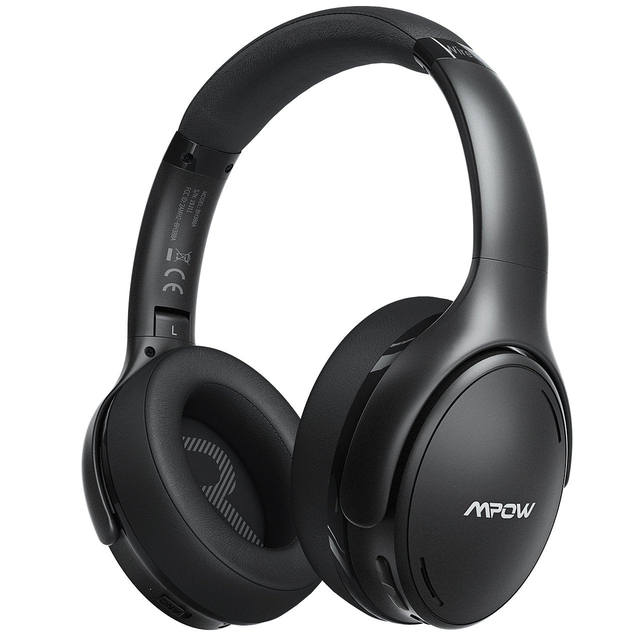 Mpow H19 IPO Wireless Headphones