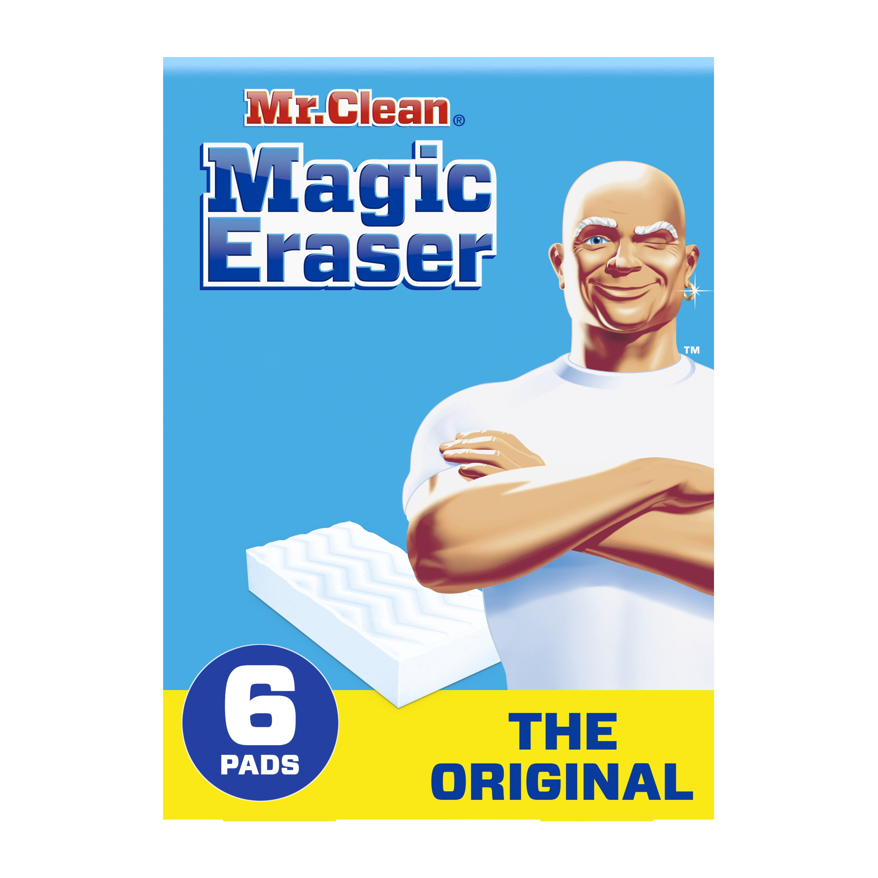 Mr. Clean Magic Eraser (Original)
