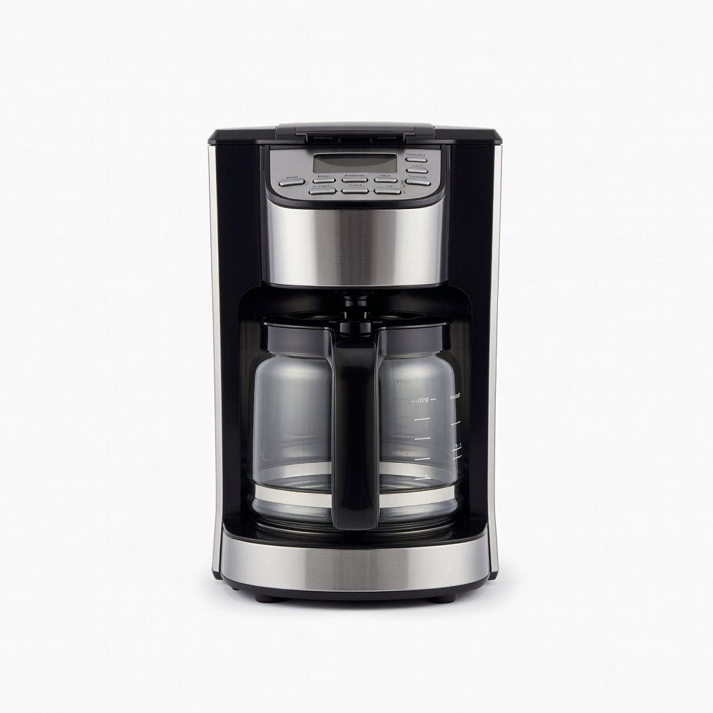 Mr. Coffee 12-Cup Programmable Coffee Maker