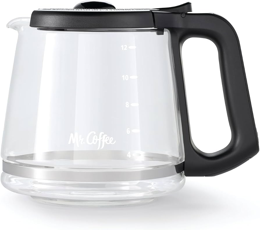Mr. Coffee Replacement Carafe